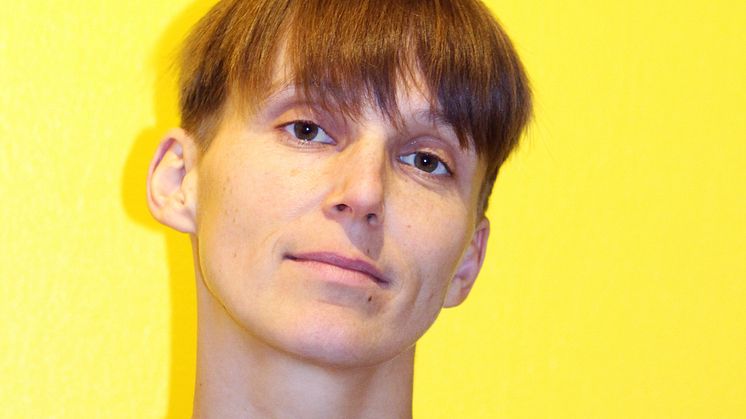 Josefine Höijer foto Anna Redmalm