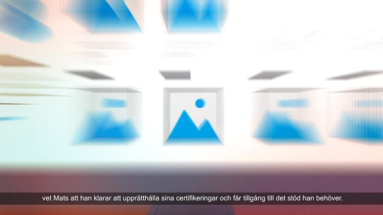Film om Certifiering