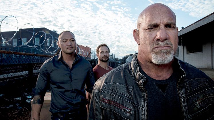 Forged in Fire: Knife or Death