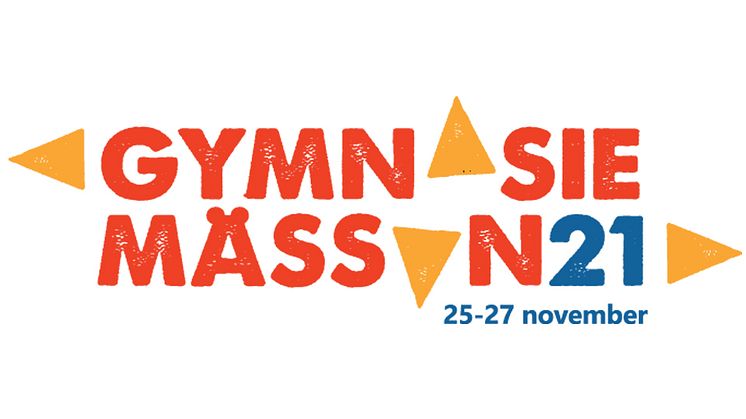 Gymnasiemässan