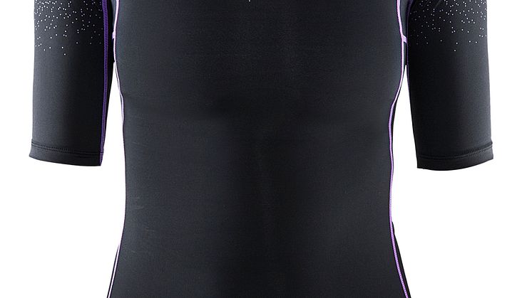 Delta Compression Shortsleeve Shirt