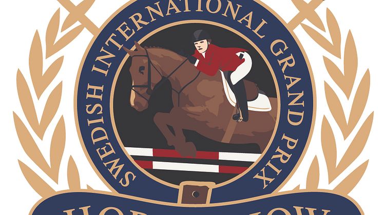 Falsterbo Horse Show logotype 