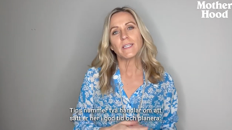 5 tips för att maxa ekonomin under föräldraledigheten