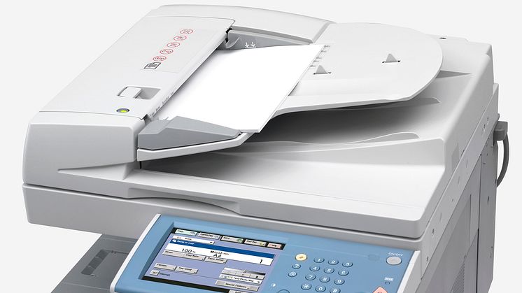 Canon oppfyller kundenes krav med ny serie refabrikkerte multifunksjonsenheter