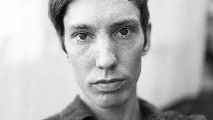 Alan Lucien Øyen