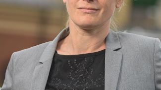 Mari Holmberg KC