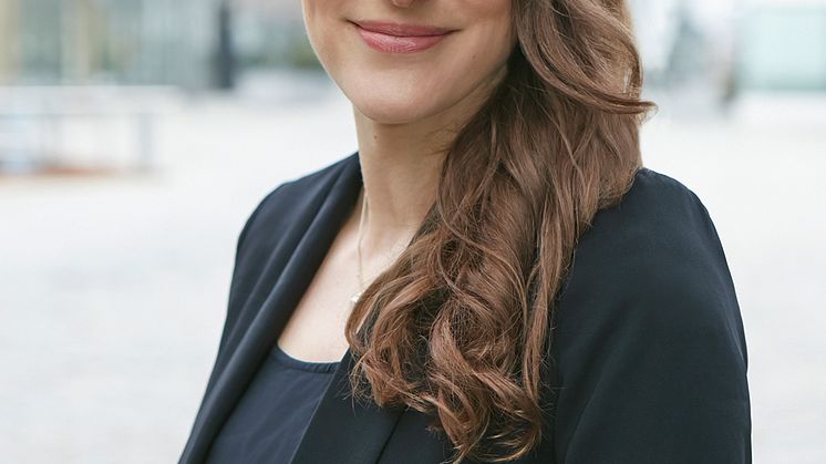 Ute Zimperfeld ist seit dem 01.07.2016 neuer Marketing Manager des Teams „Around Meals“ bei  Pernod Ricard Deutschland. 