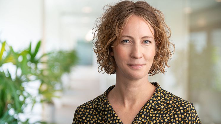 evelina enochsson sgbc
