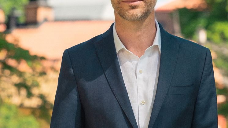 Daniel Westlén 
