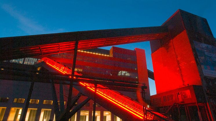 DZT förankrar årets UNESCO-tema hos 700 miljoner kontakter världen över