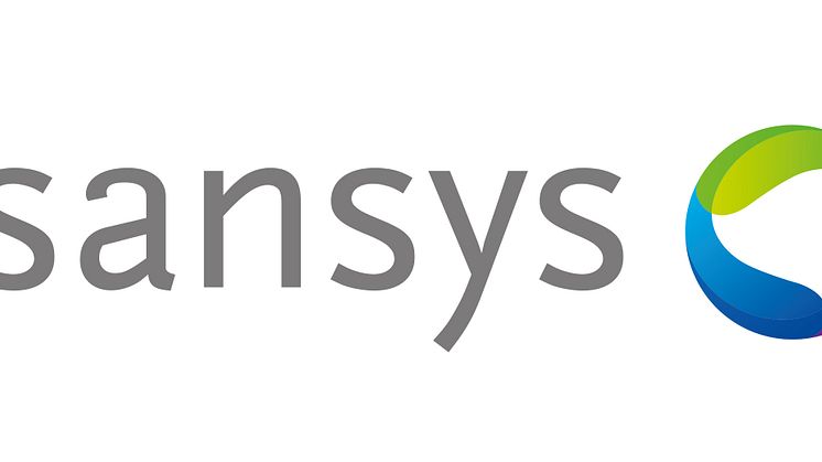 Isansys Logo HR