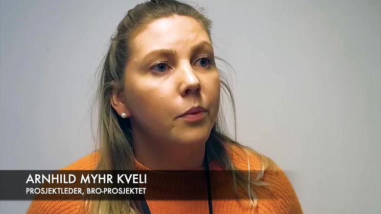 Hafslund Netts BRO-prosjekt