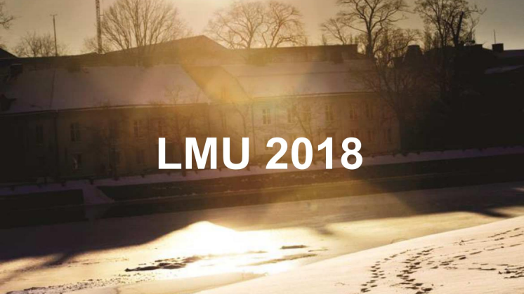 Ledar- och medarbetarundersökning Karlstads kommun 2018