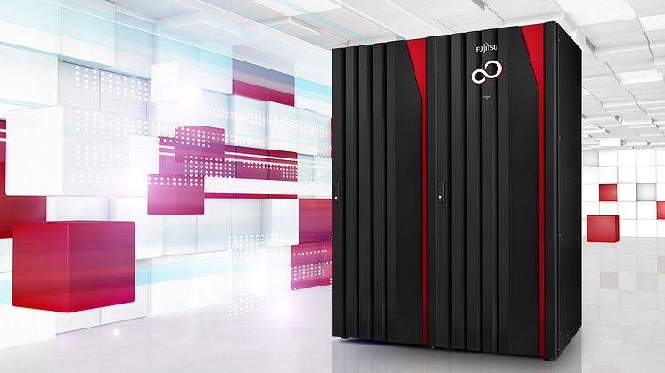 Fujitsu ETERNUS DX8900 S4 Named Top Performing Storage Array in SPC-1 Storage Benchmark 