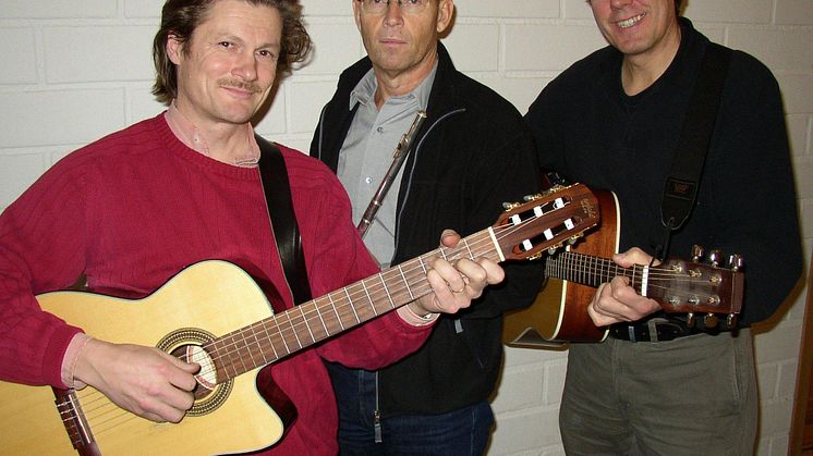 Trio 1 