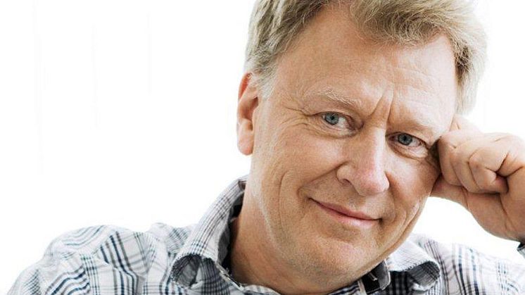 Berättelser från Praktikertjänst: Närhet till patienterna ger kvalitet – Tandläkare Göran Ganters