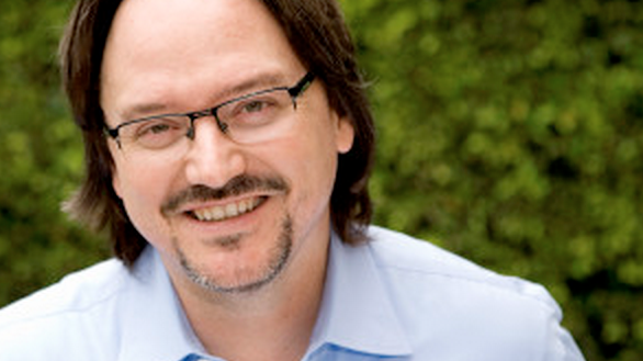 Robert Rose: ​Content Marketing Doing Vs. Saying