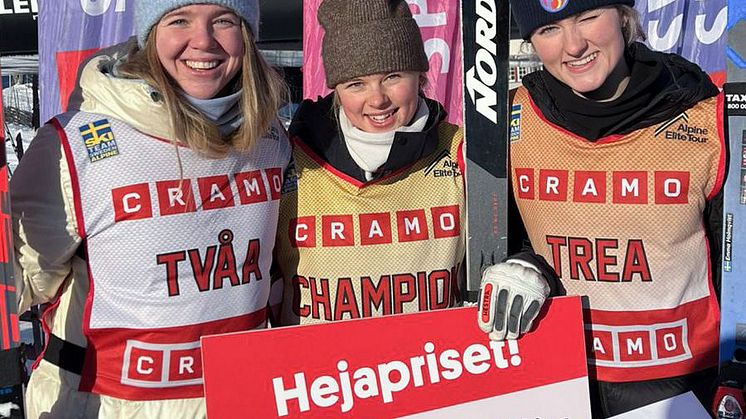 1-1 AET Klövsjö 2025 Elsa Fermbäck Lina Gustafsson Emma Holmqvist Foto Tomasine de Brito.jpg