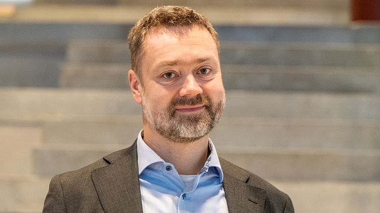Johan Ölvander