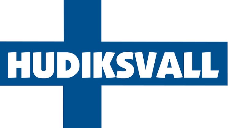 Finsktalande säljare till Hudiksvall, Glada Hudik