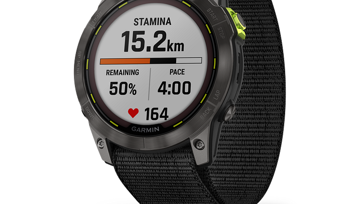 Garmin Enduro 2