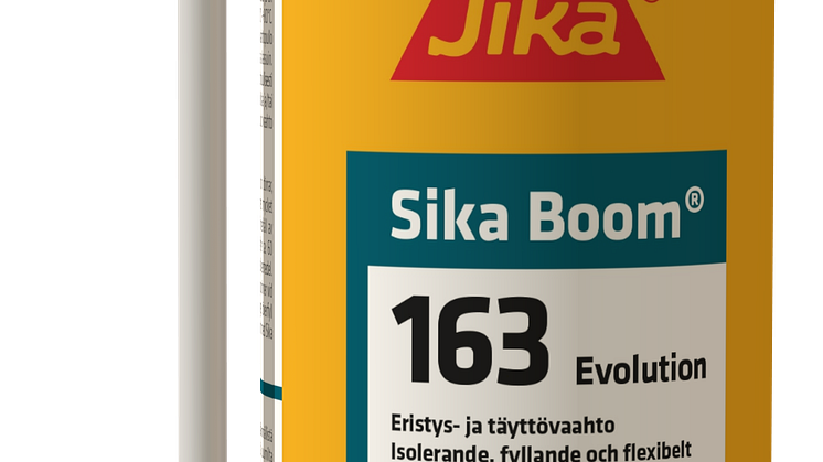 SikaBoom-163 Evolution 500 ml