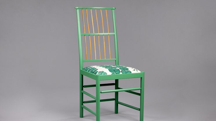 Stol 2025, (1925) Josef Frank, Svenskt Tenn 