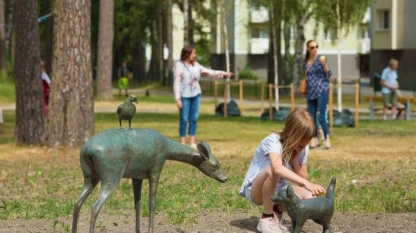 Åbyparken