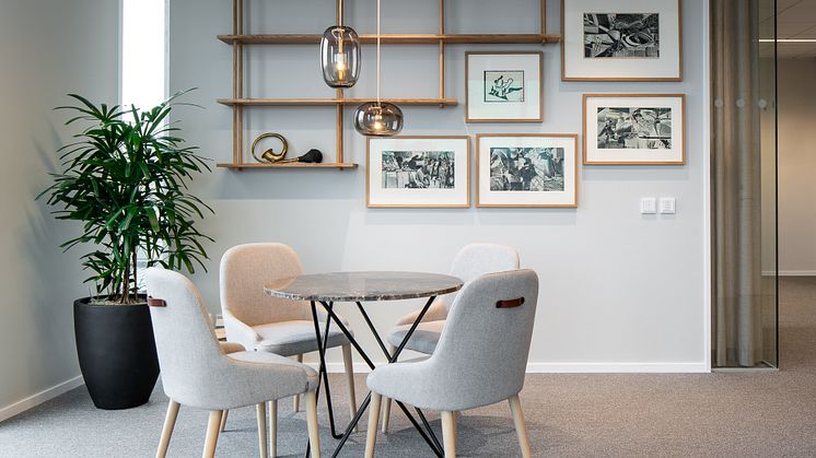 Russell Reynolds Associates