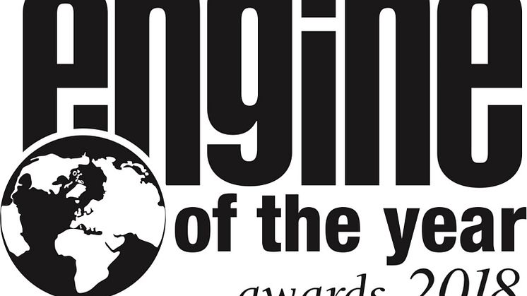 International Engine of the Year Awards 2018