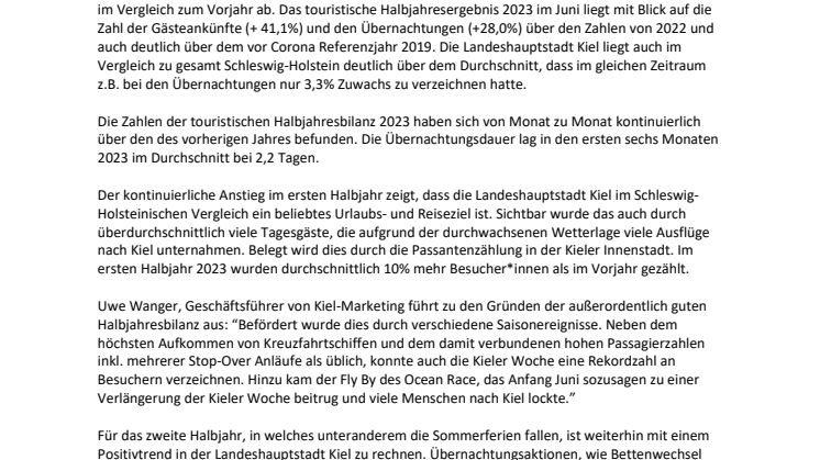 PM_Touristisches Halbjahresergebnis 2023 der Landeshauptstadt Kiel.pdf