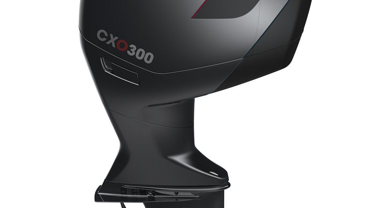 Cox Powertrain - CXO300 