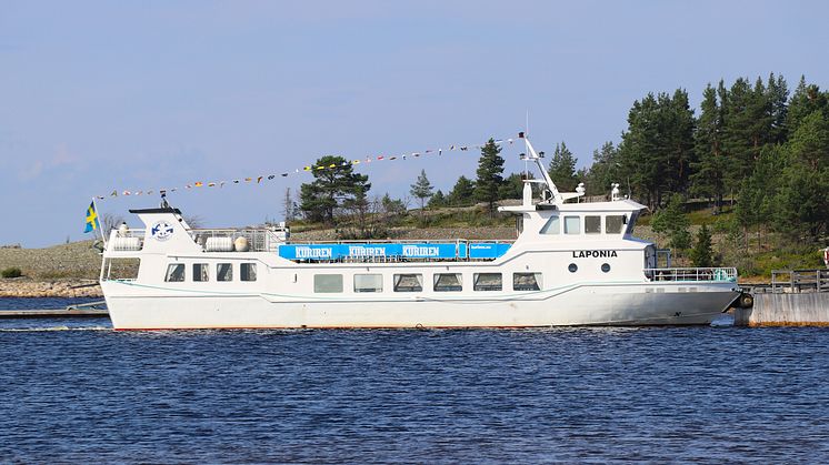 M/S Laponia