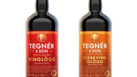 Succéglöggen från Tegnér & Son är tillbaka