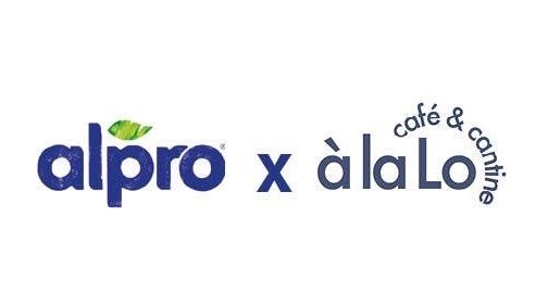 Alpro och À la Lo lanserar sommarens nya frukostrecept