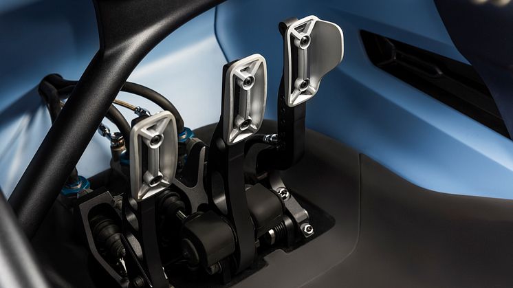 Hyundai RN30 konseptracer