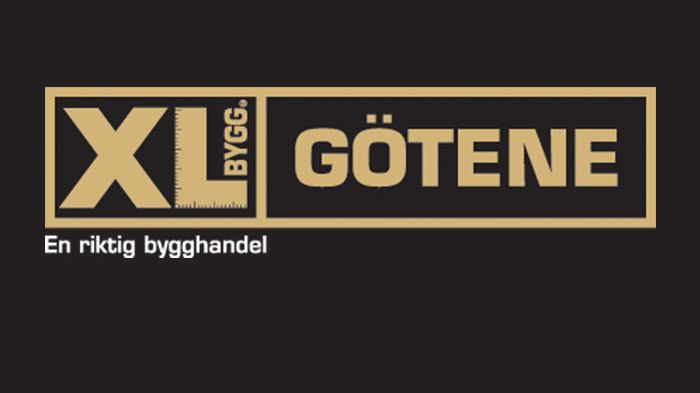 XL-BYGG öppnar 1 mars 2015 i Götene