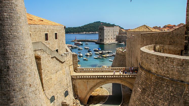 Mediterrannean - Dubrovnik City, Croatia.jpg