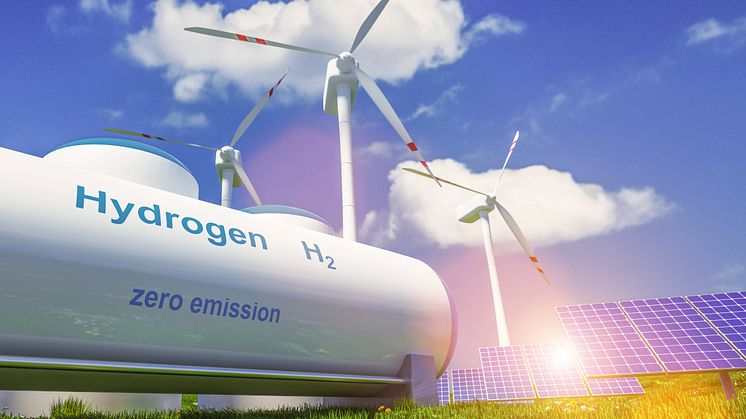 ATV lægger bl.a. ruten forbi Green Hydrogen Systems i Kolding for at debattere Danmarks muligheder for at blive en nøgleaktør inden for Power-to-X teknologi, der står for at blive en af de mest centrale løsninger for at reducere verdens CO2-udslip.