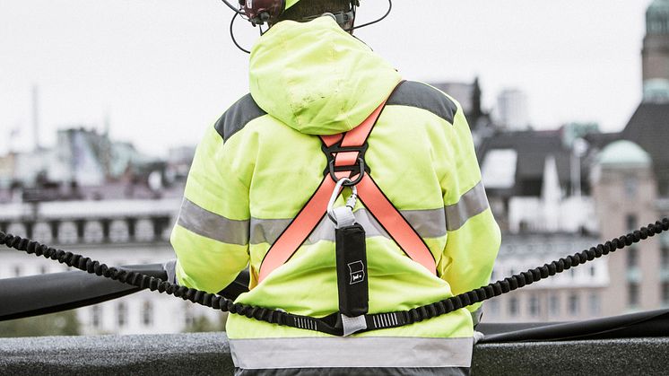 Fler måste betala efter ny regel från Arbetsmiljöverket