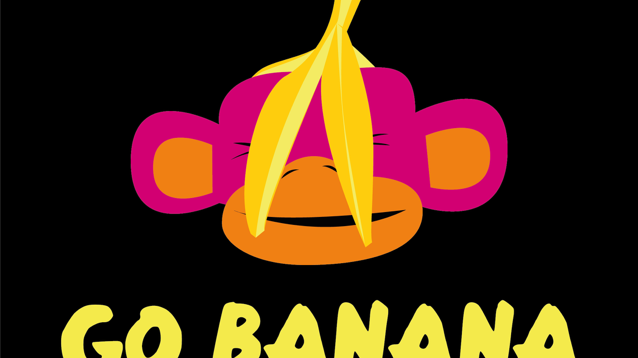 Go Banana öppnar i Bromma Blocks 