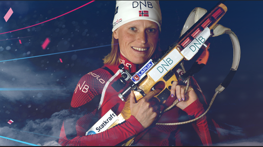 Tora tar VM til folket - Skal inspirere kommende generasjoner