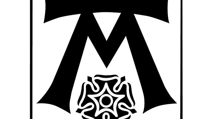 Västerås stad logotype svart png