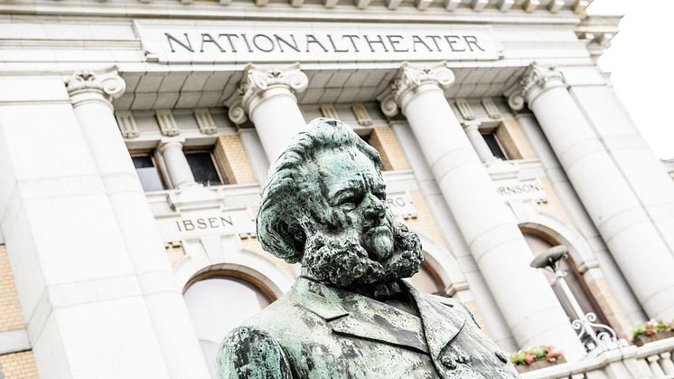Nationaltheatret