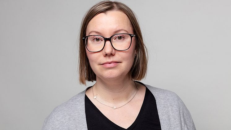 Charlotta Söderberg