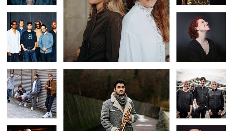 Langnau Jazz Nights – 26. bis 30. Juli 2022