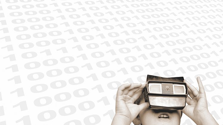 Rapport om digital delaktighet