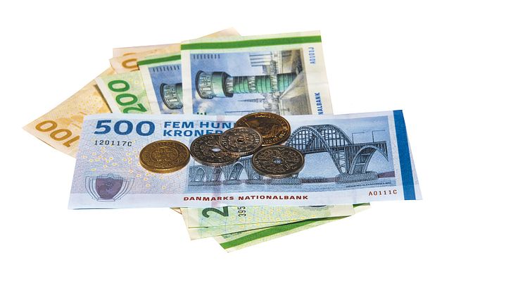 Stort flertal bag fremtidssikret budget 2018-21 i Rebild Kommune. Foto: colourbox
