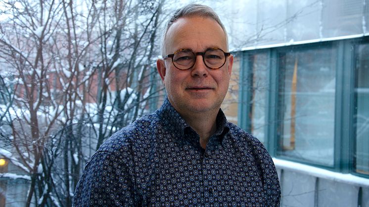 Lars Bäckström