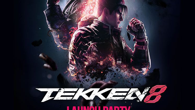 GET READY FOR THE NEXT BATTLE WITH A NEW TEKKEN 8 LIVE-ACTION TRAILER